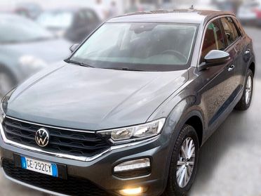 PROMO!VW T-Roc 2.0 TDI DSG !!66.000km!!