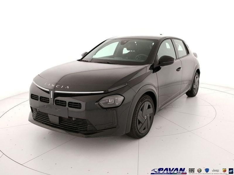 Lancia Ypsilon 1.2 Hybrid e-DCT