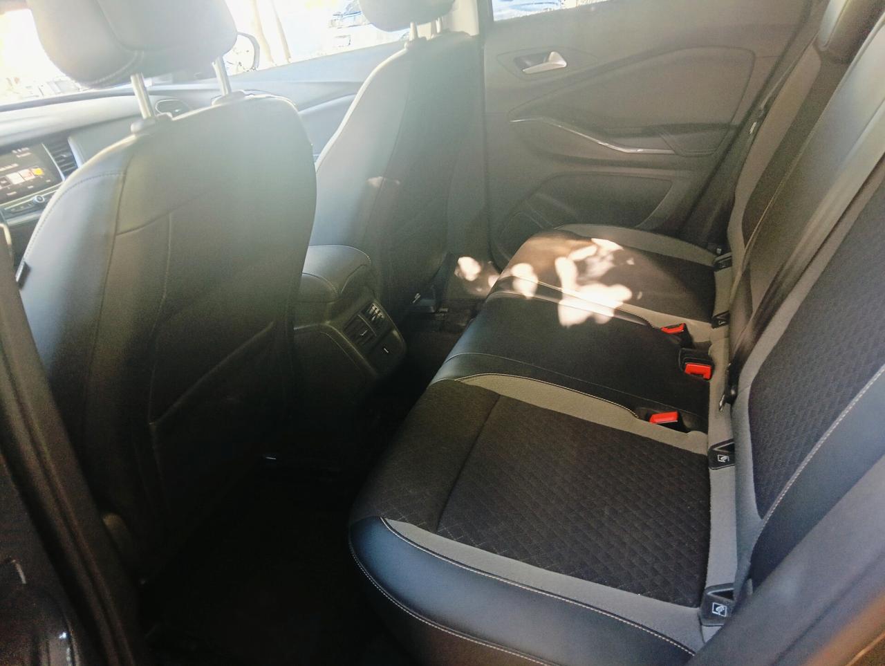 Opel Grandland X 1.5 diesel Ecotec Start&Stop aut. Innovation
