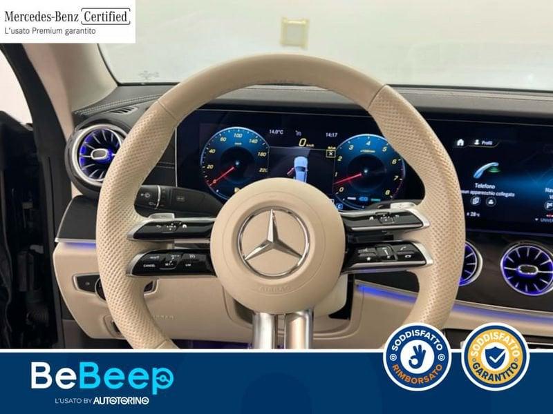 Mercedes-Benz Classe E Cpé E COUPE 450 MHEV PREMIUM PLUS AMG LINE NIGHT EDITI