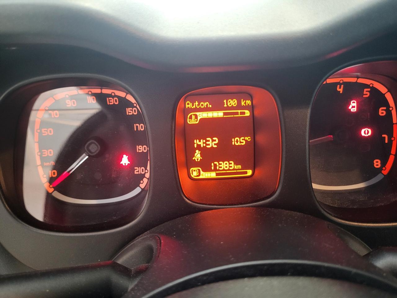 Fiat Panda 0.9 TwinAir Turbo S&S 4x4 PREZZO REALE!!