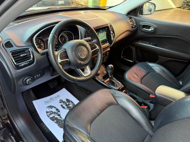 JEEP Compass 2.0 Multijet II aut. 4WD Opening Edition