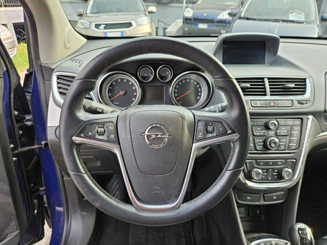 OPEL Mokka 1.6 Ecotec 115CV 4x2 Start&Stop Cosmo