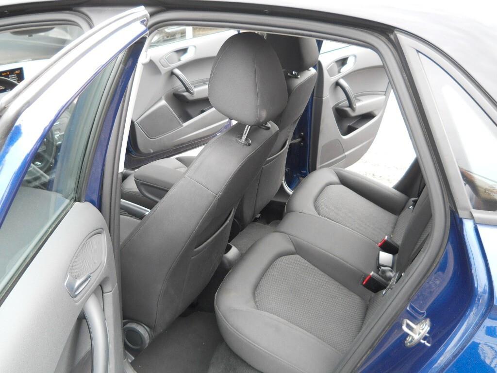 Audi A1 1.4 TDI 90 CV SPB 66 KW OK NEO PATENTATI