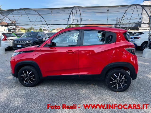 MAHINDRA KUV100 1.2 VVT K8 PROMO !