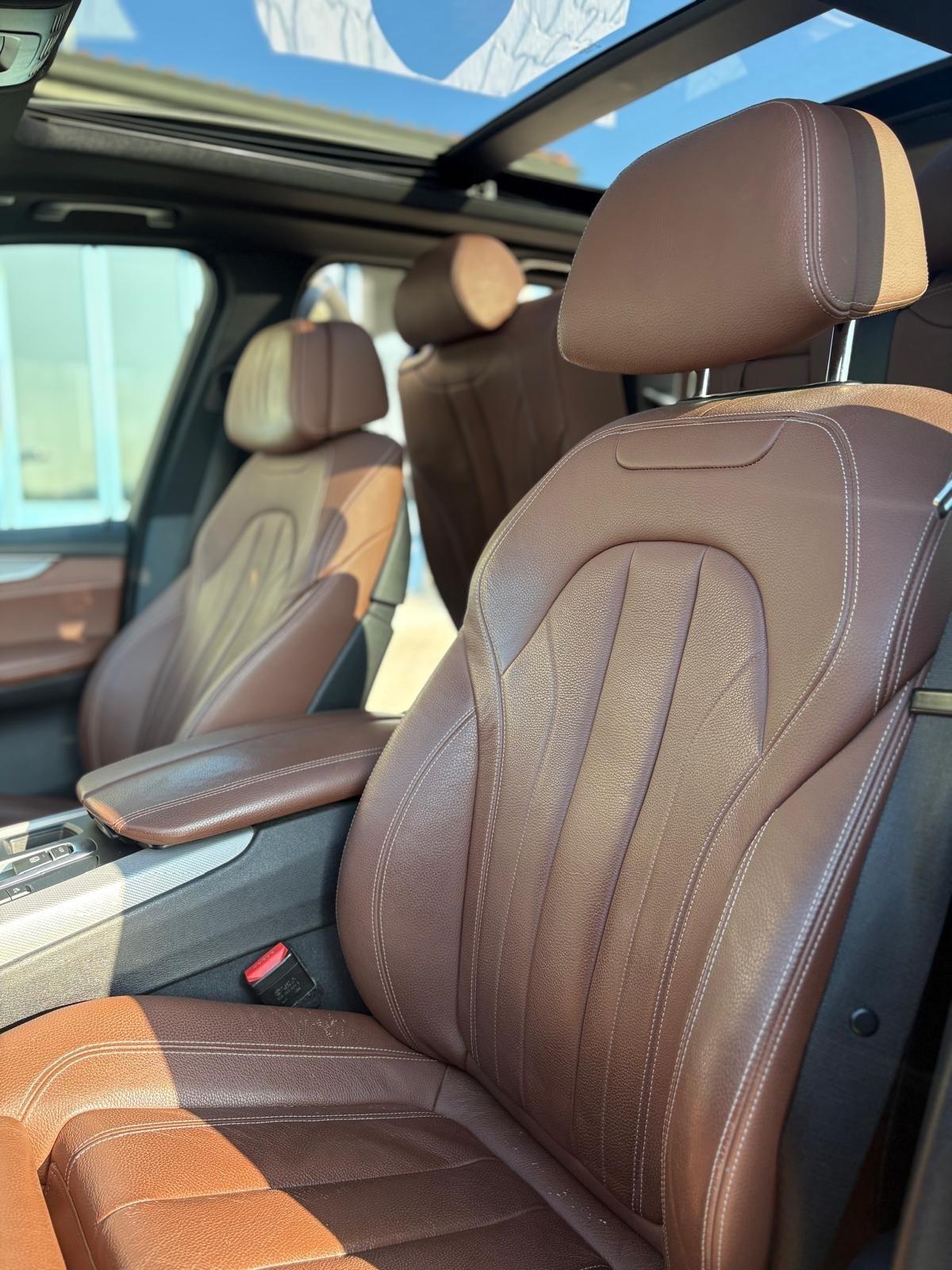 Bmw X5 xDrive30d 258CV Experience