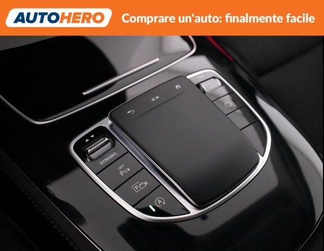 MERCEDES-BENZ E 200 d Auto Sport