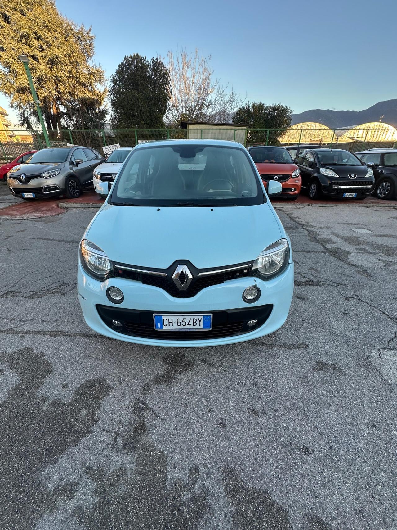 Renault Twingo SCe Life