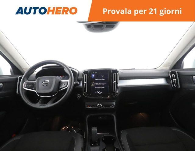 VOLVO XC40 D3 Geartronic Momentum Pro