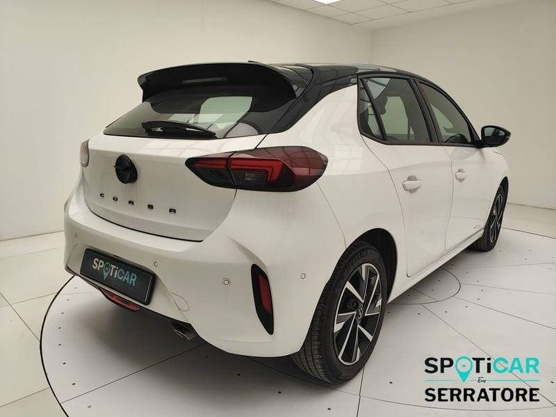 Opel Corsa VI 2023 1.2 GS s&s 100cv