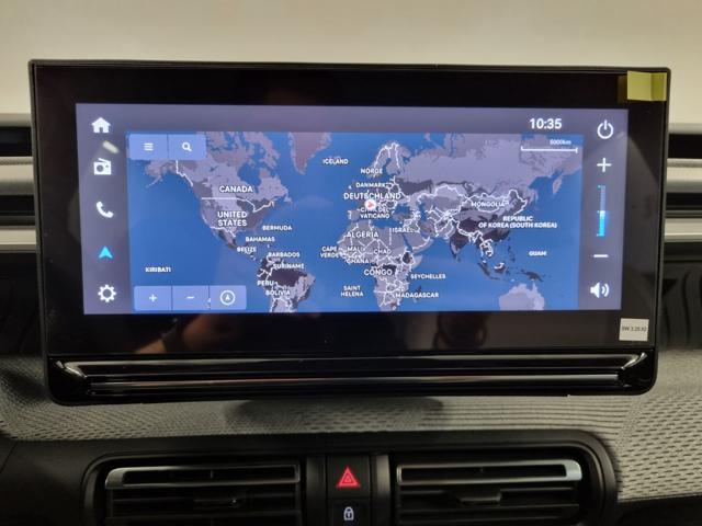 CITROEN C3 PureTech 100 S&SMax