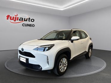 Toyota Yaris Cross 1.5h Active fwd 116cv e-cvt