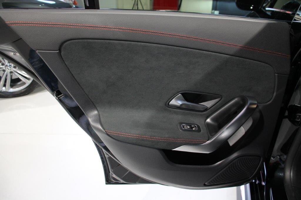 Mercedes-benz CLA 220 d Automatic Shooting Brake Premium AMG FULL