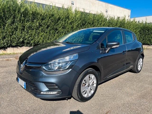 Renault Clio TCe 12V 90 CV GPL Start&Stop 5 porte Energy Zen