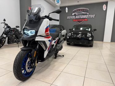 Bmw C 400 X STYLE SPORT CON RATE A PARTIRE DA 60 AL MESE