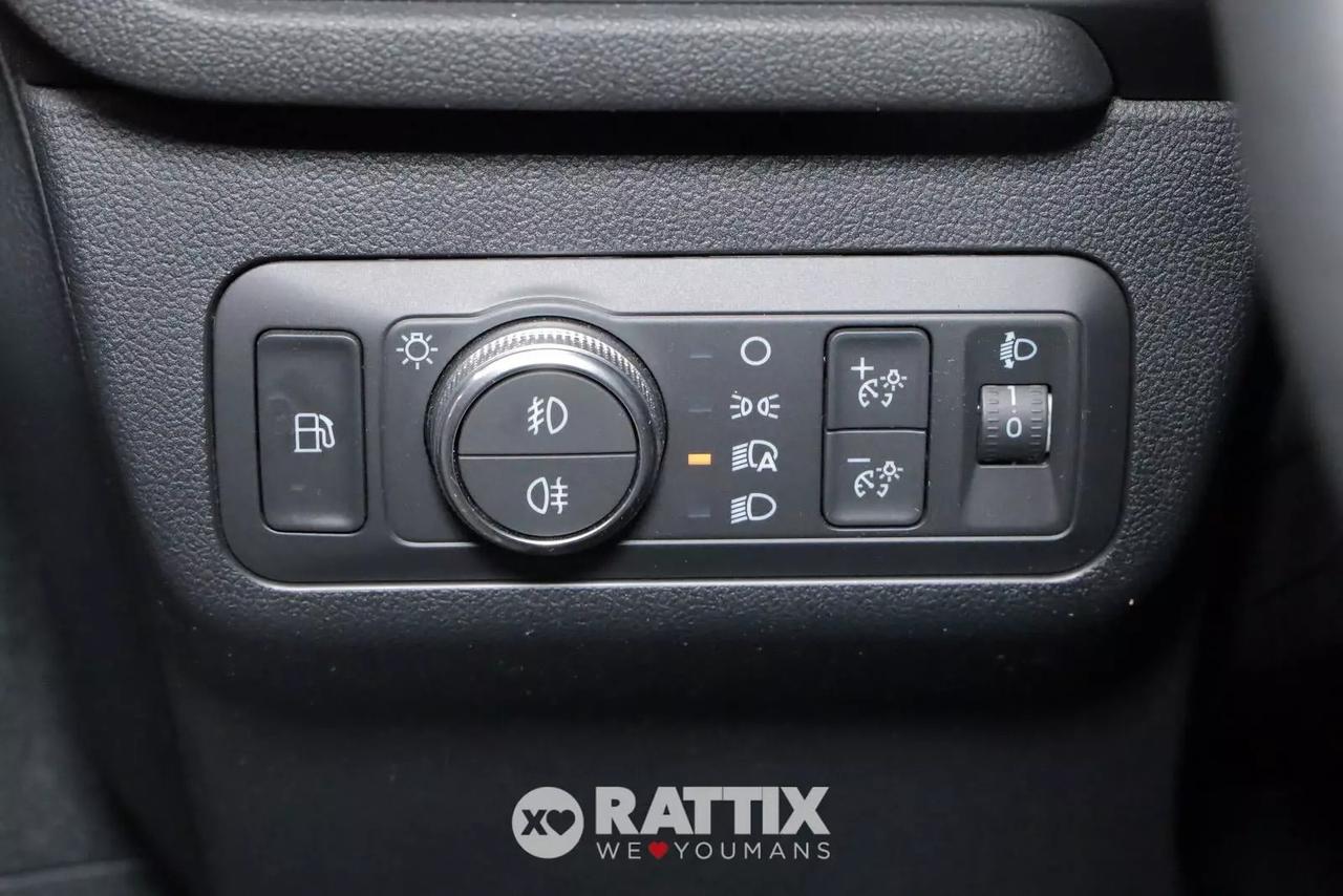 Ford Kuga 2.5 Phev 225CV Titanium Business e-shifter