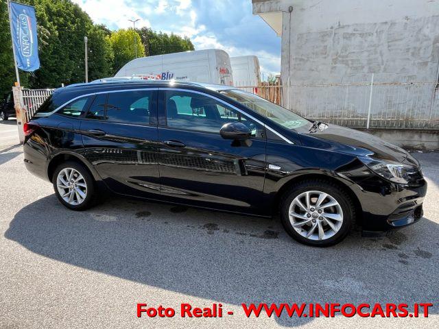 OPEL Astra 1.5 CDTI 122 CV AT9 ST Business Elegance PROMO