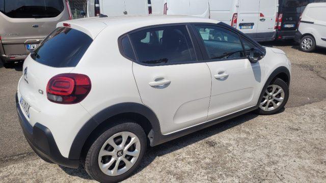 CITROEN C3 BlueHDi 100 S&S Business Combi N1 Autocarro 4p.