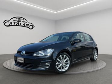 VOLKSWAGEN - Golf - 1.6 TDI 110 CV 5p. Executive BMT