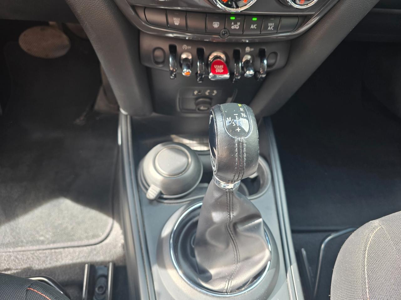 Mini One D Countryman 2.0 Cooper AUTOMATICA
