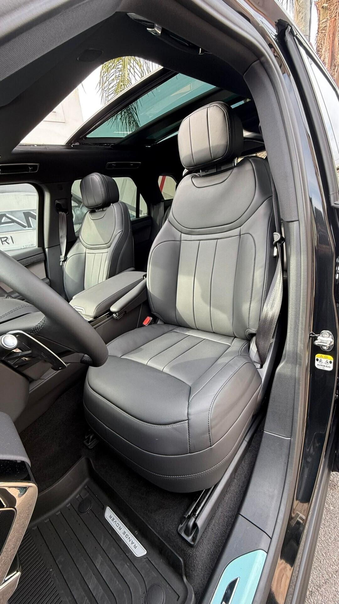 Land Rover Range Sport 3.0D l6 249 CV Dynamic SE 2025 km0