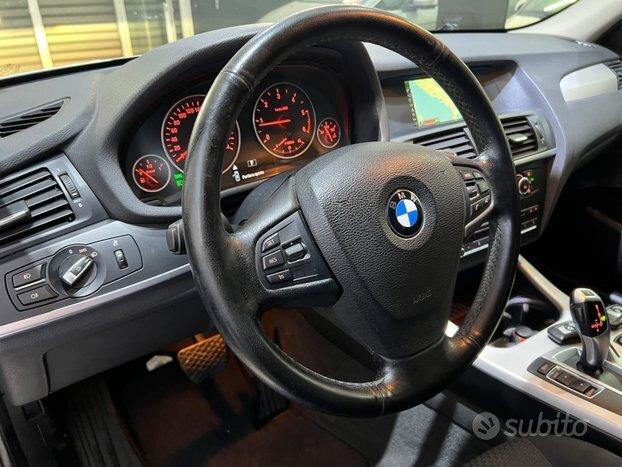 Bmw X3 Full