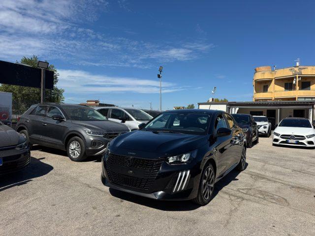 PEUGEOT 208 Style Turbo benzina 100 KM0 ITALIANA