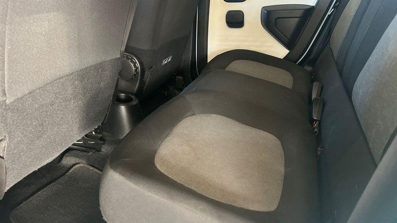 Renault Twingo III 2019 1.0 SCe 65cv Zen