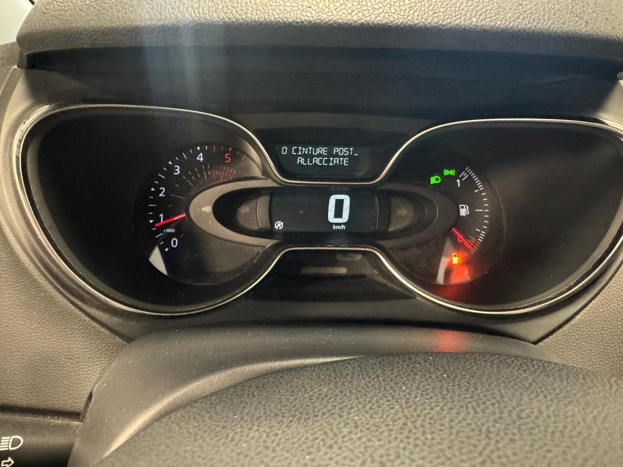 Renault Captur dCi 8V 90 CV Start&Stop Energy Bose