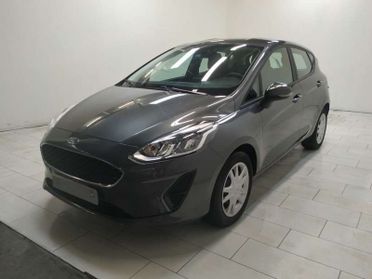 Ford Fiesta 5p 1.5 ecoblue Plus 85cv my19.5