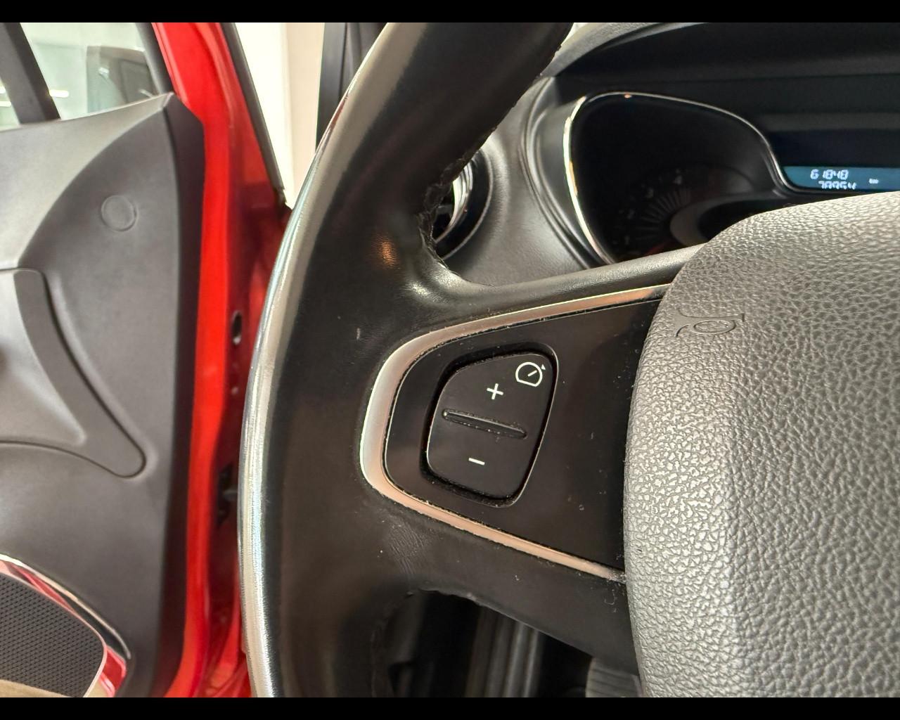 RENAULT Captur 1ª serie - Captur dCi 8V 110 CV Start&Stop Energy Intens