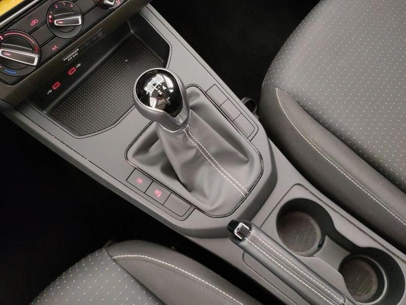 Seat Ibiza 1.0 ecotsi Style 95cv