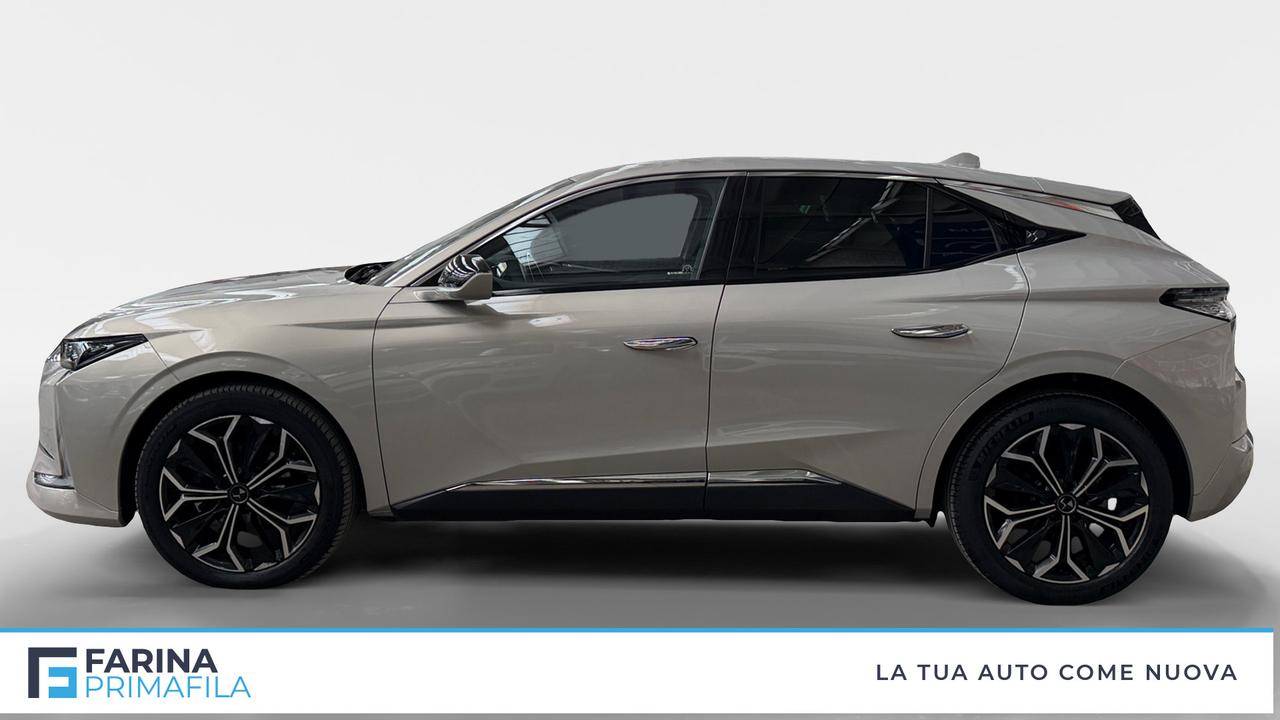 DS DS4 II 2021 - DS4 1.5 bluehdi Trocadero 130cv auto