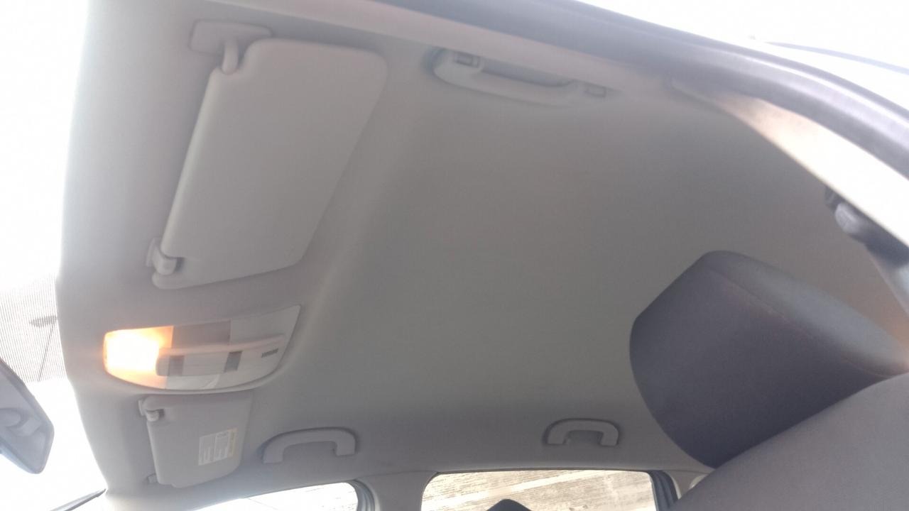 Mercedes-benz A 160 CDI Elegance NEOP. 2007