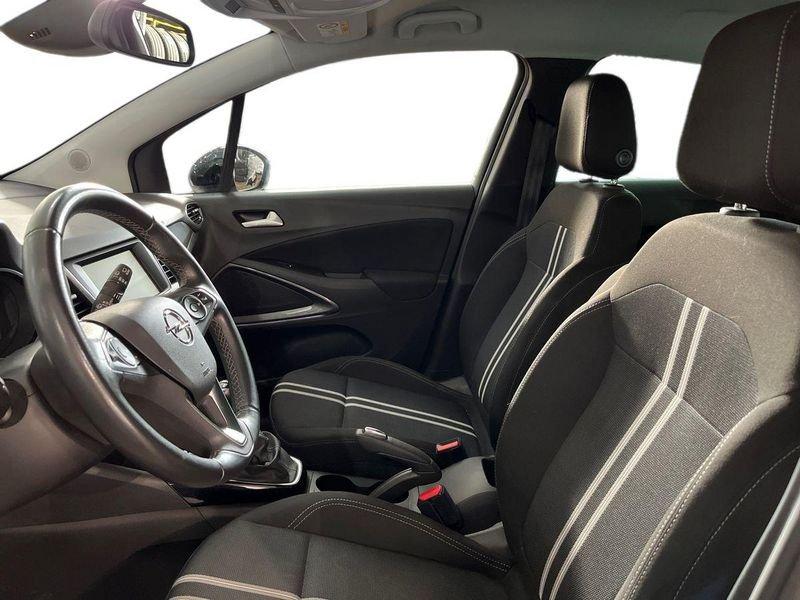 Opel Crossland 2021 1.2 Elegance s&s 110cv