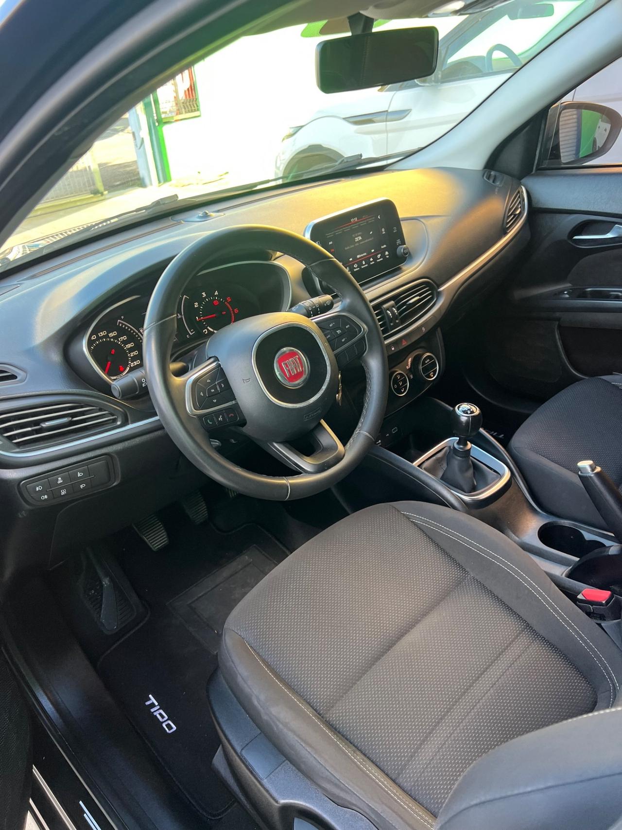 Lancia Ypsilon Fiat tipo Fiat panda