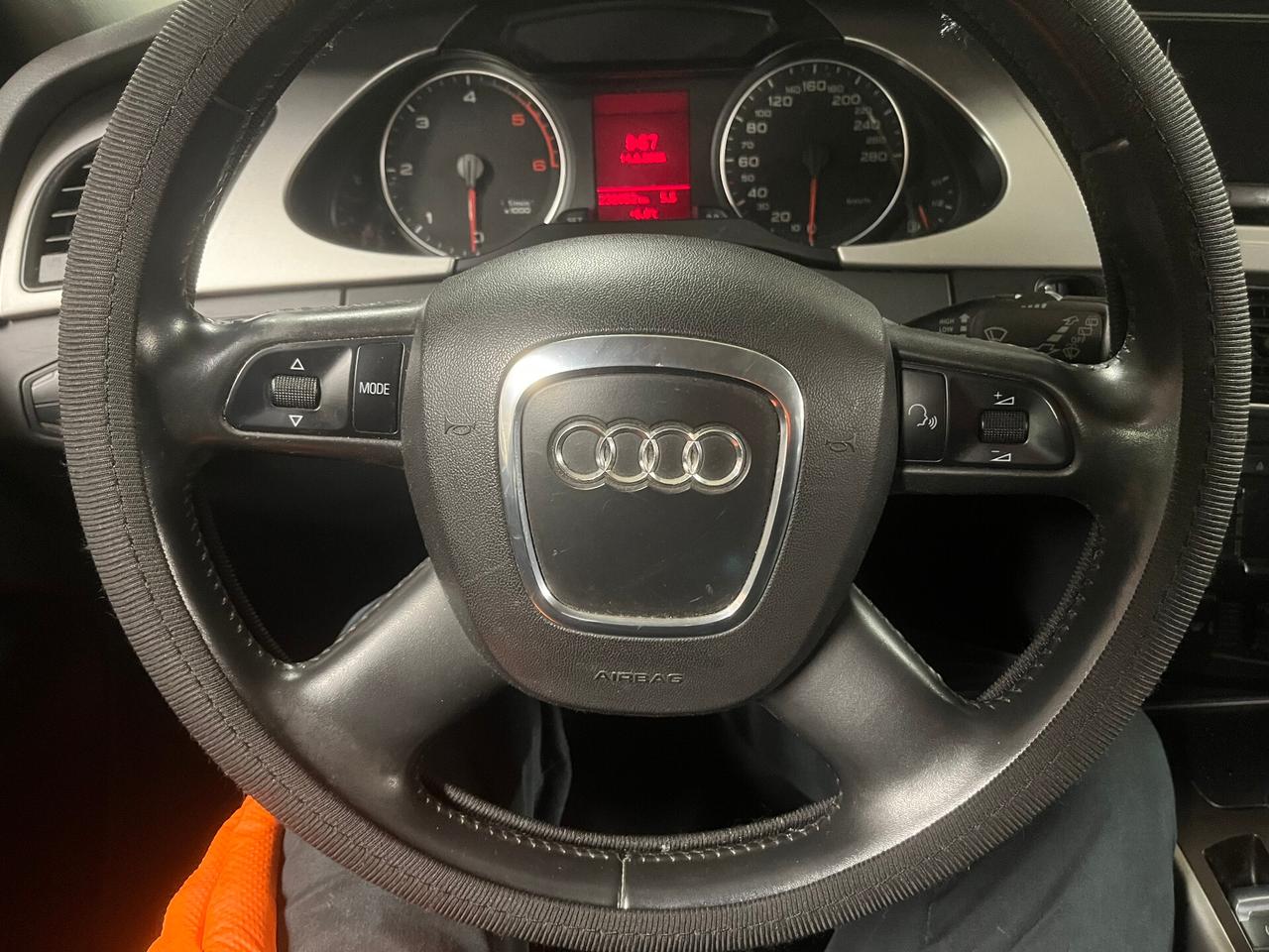 Audi A4 Avant 2.0 TDI 143CV F.AP. Advanced