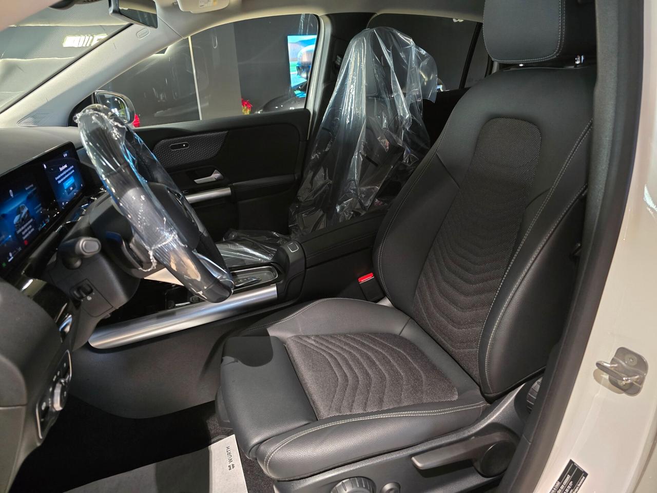 Mercedes-benz GLA 200 d Automatic Progressive Advanced