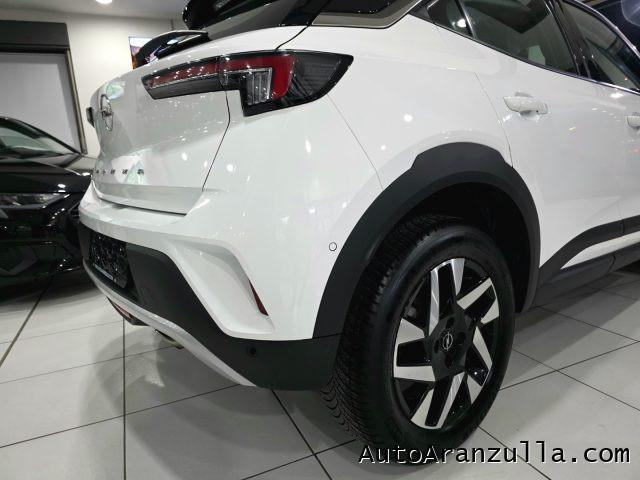 OPEL Mokka NEW 1.5 110CV diesel Elegance Navi