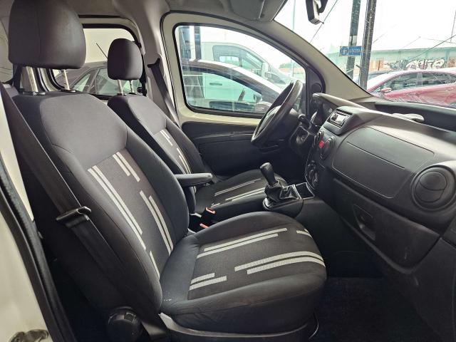Fiat Fiorino 1.2 NEOPATENTATO