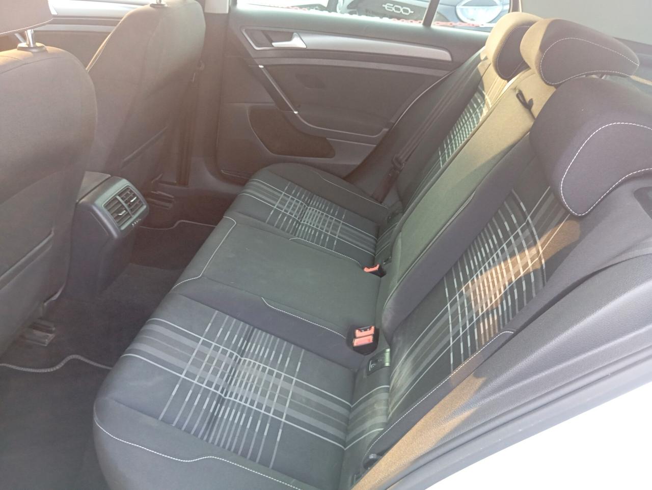 Volkswagen Golf 1.6 TDI 110 CV 5p. Euro 6