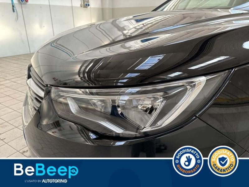 Opel Grandland X 1.6 ECOTEC BUSINESS S&S 120CV