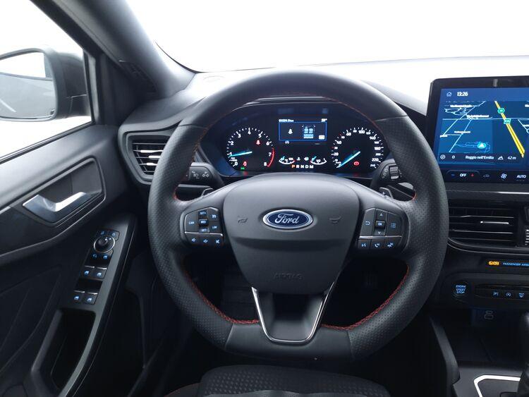 Ford Focus SW Hybrid ST-Line BR721367 1.0 Mild Hybrid 125CV