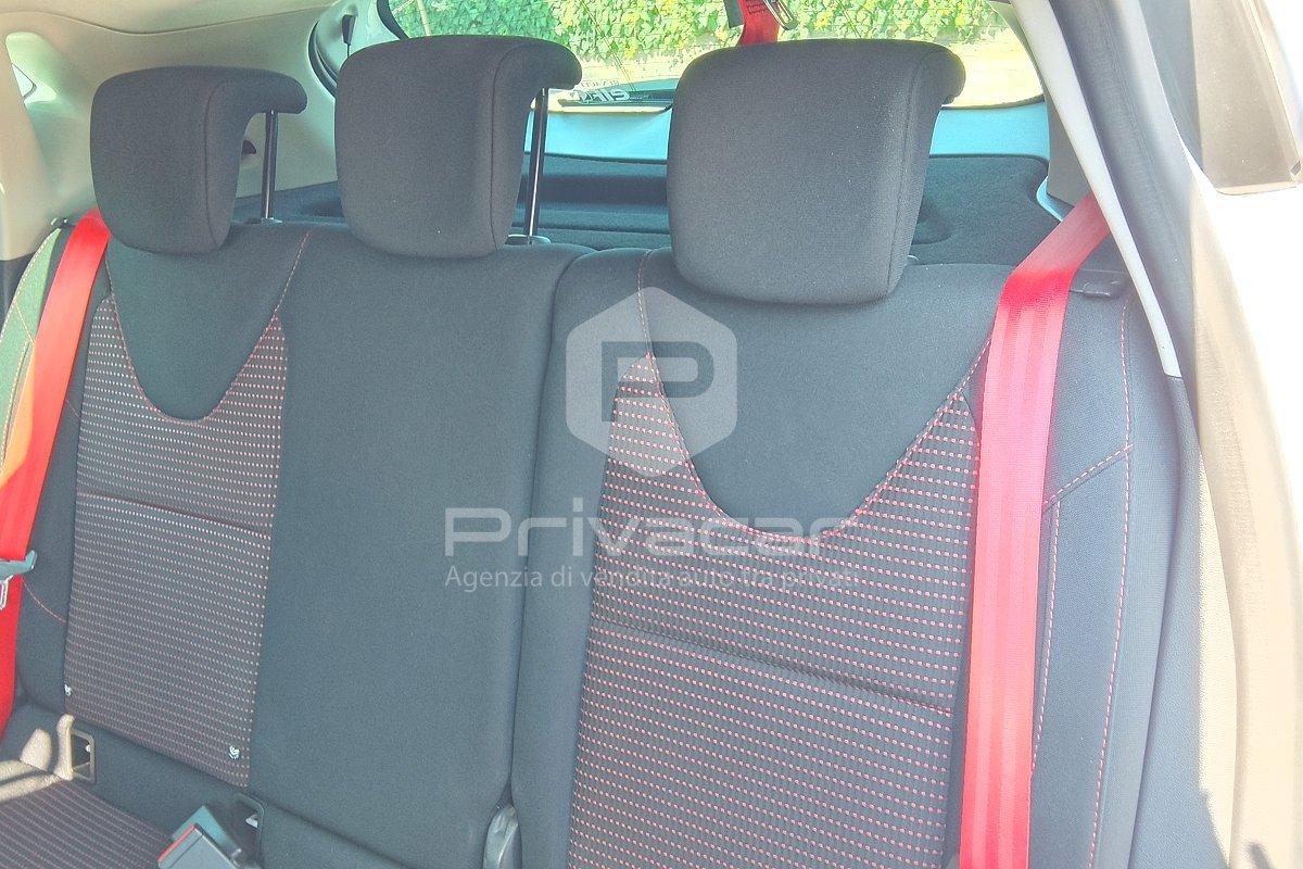 RENAULT Clio TCe 220CV EDC 5 porte Energy R.S. Trophy