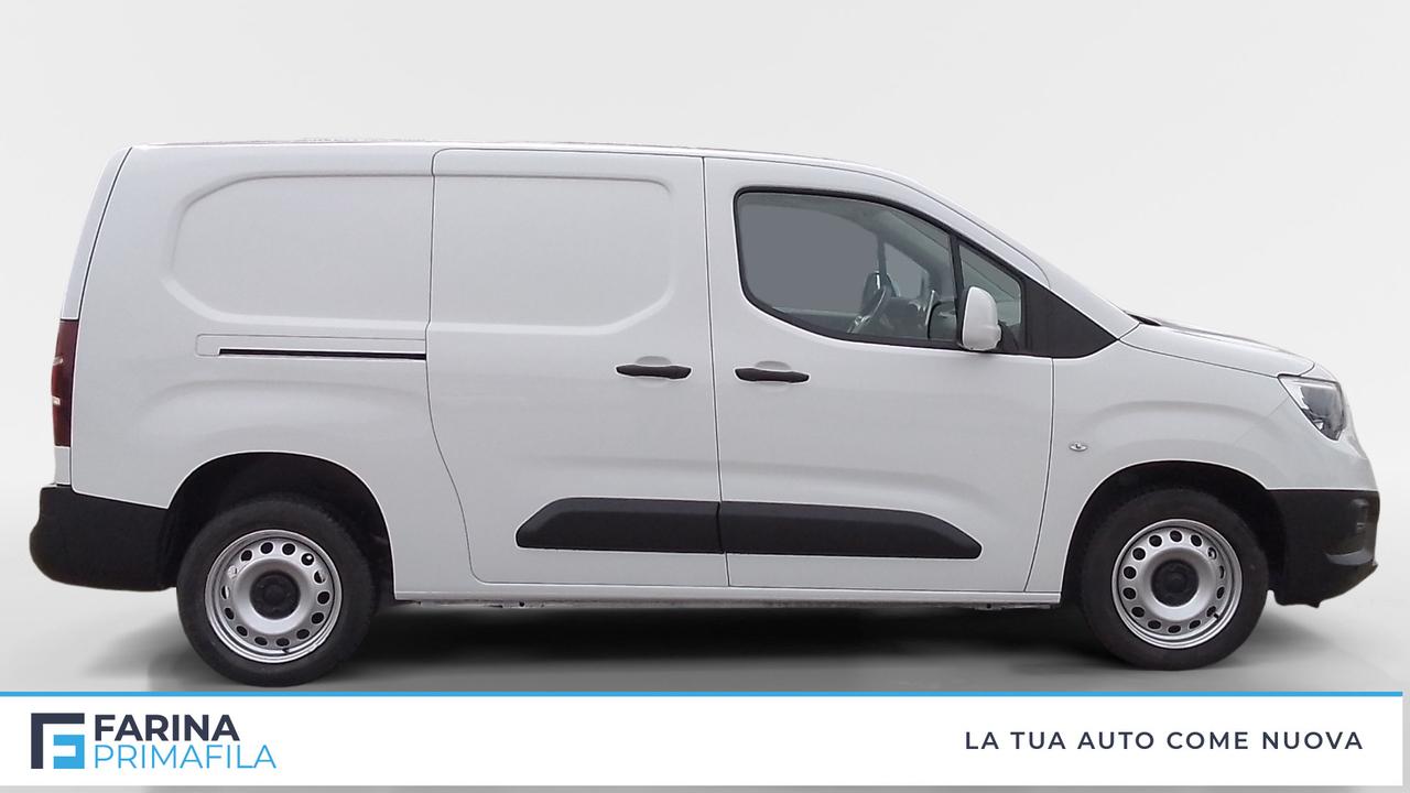 OPEL Combo IV - Combo cargo 1.5d 130cv Edition S&S L2H1 mt6