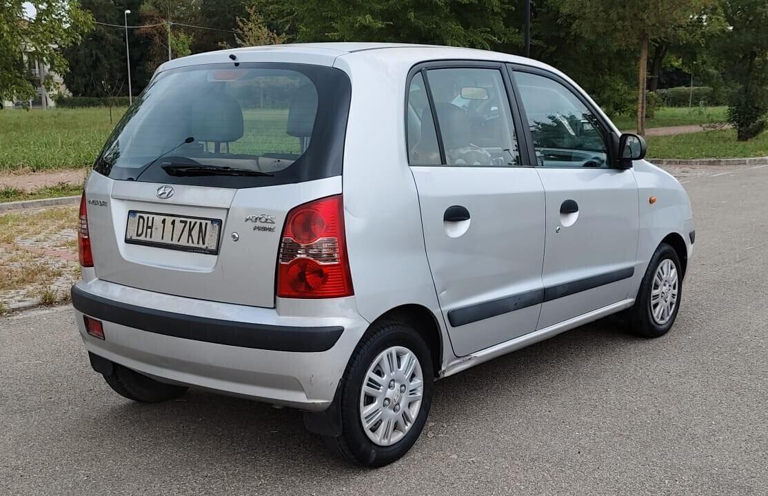 Hyundai Atos Prime 1.1 12V Active