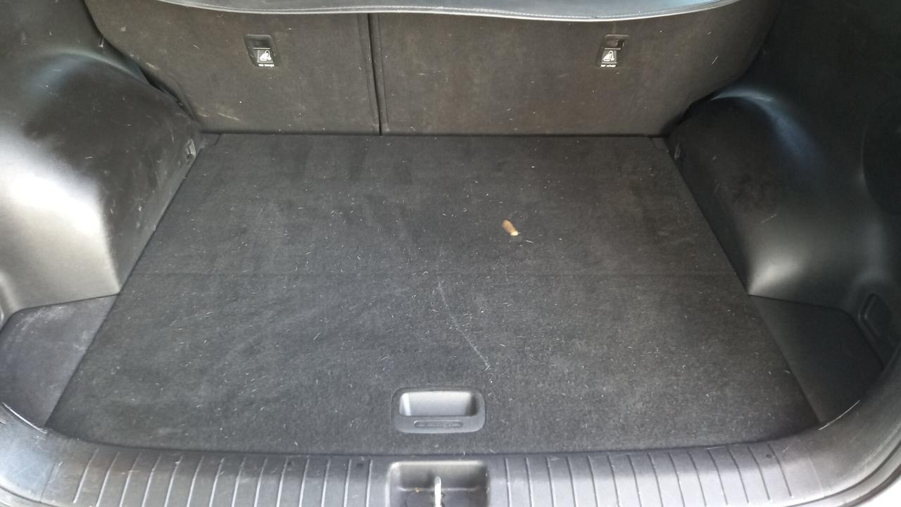 Kia Sportage 1.6 CRDI 136 CV DCT7 2WD Mild Hybrid Business Class