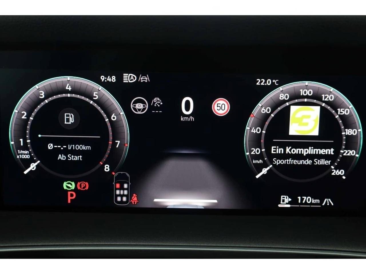 Volkswagen Tayron 1.5 eTSI ACT DSG Life matrix 7 posti