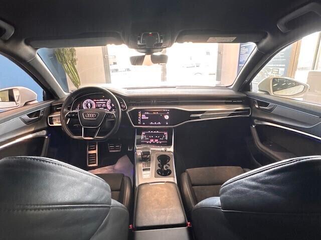Audi A6 Avant 40 2.0 TDI 204 CV S LINE *FULL*