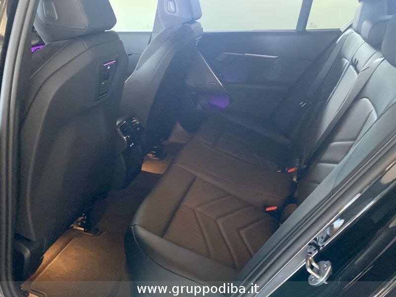 BMW Serie 5 520D BERLINA